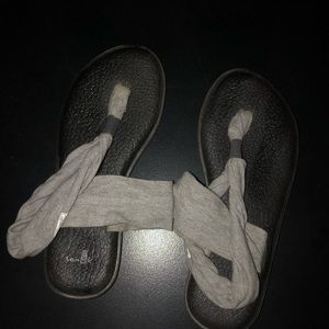 Sanuk Yoga Sling Sandals